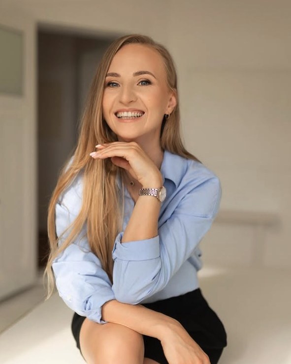 Kamila Ciszewska