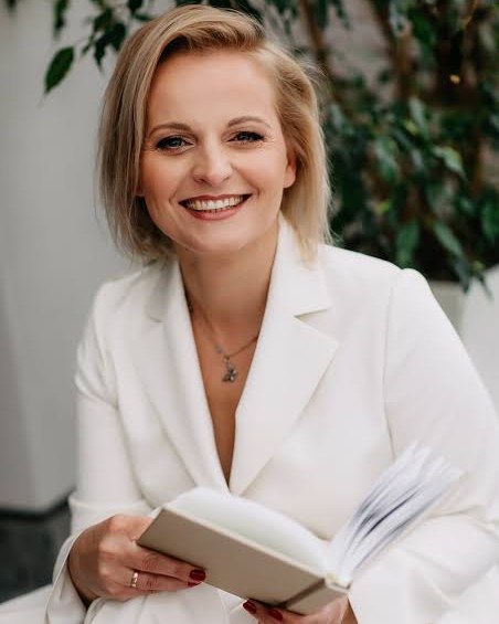 Sonia Szramek-Karcz